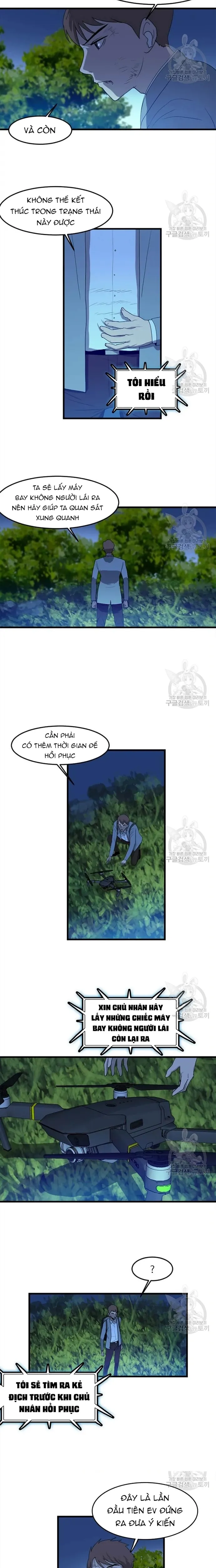 đọc truyện Tôi Nhặt Được Điện Thoại Từ Thế Giới Khác Chương 113 ảnh 6 tại Thiên Thai Truyện