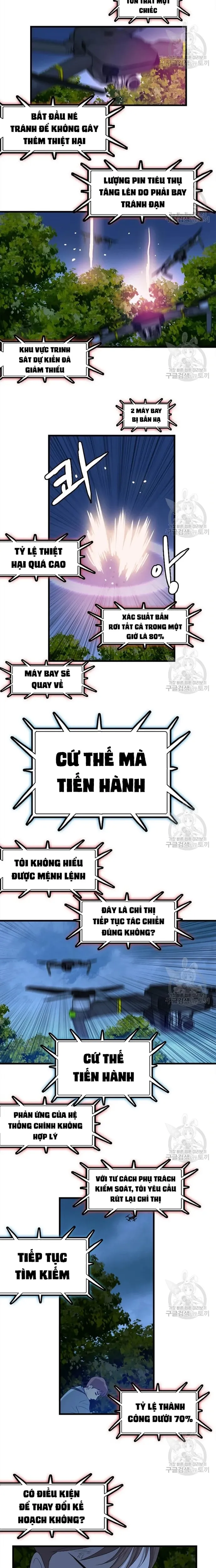 đọc truyện Tôi Nhặt Được Điện Thoại Từ Thế Giới Khác Chương 113 ảnh 9 tại Thiên Thai Truyện