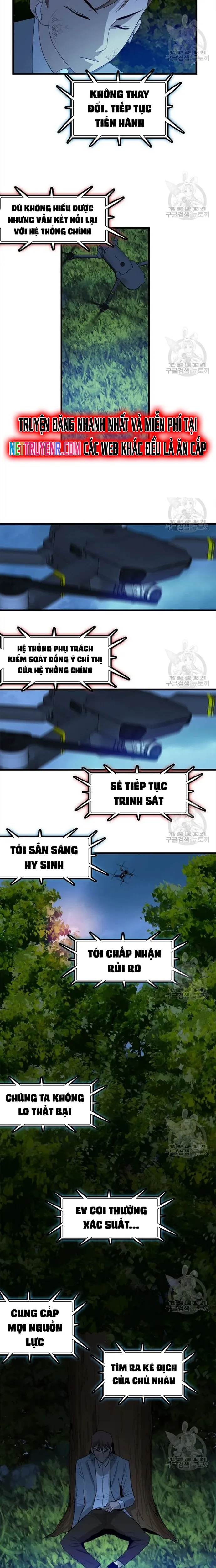 đọc truyện Tôi Nhặt Được Điện Thoại Từ Thế Giới Khác Chương 113 ảnh 10 tại Thiên Thai Truyện