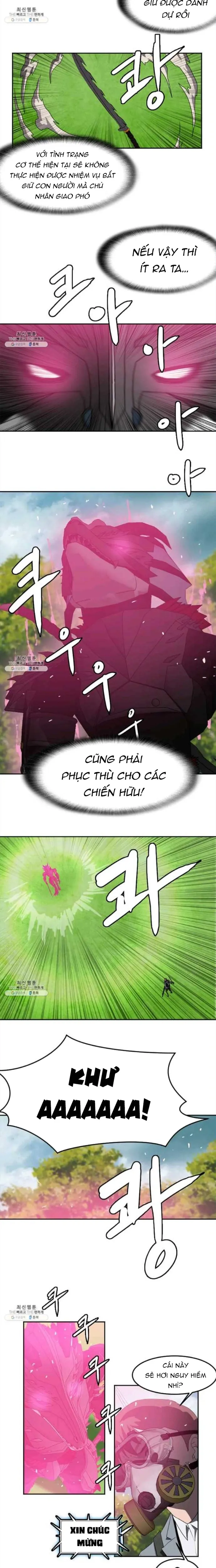 đọc truyện Tôi Nhặt Được Điện Thoại Từ Thế Giới Khác Chương 115 ảnh 10 tại Thiên Thai Truyện
