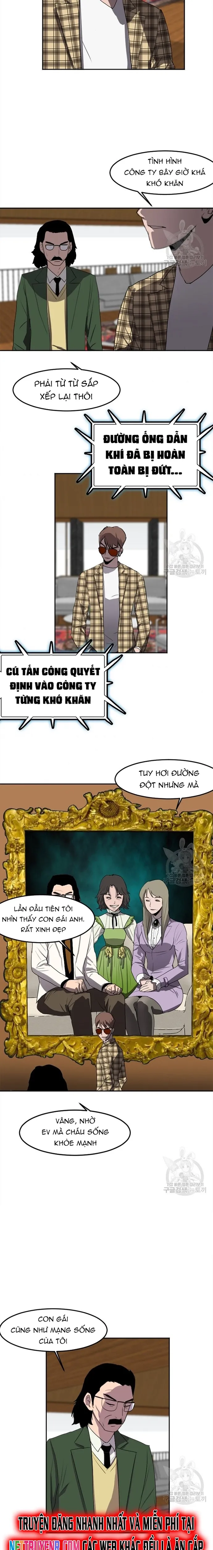 đọc truyện Tôi Nhặt Được Điện Thoại Từ Thế Giới Khác Chương 116 ảnh 15 tại Thiên Thai Truyện