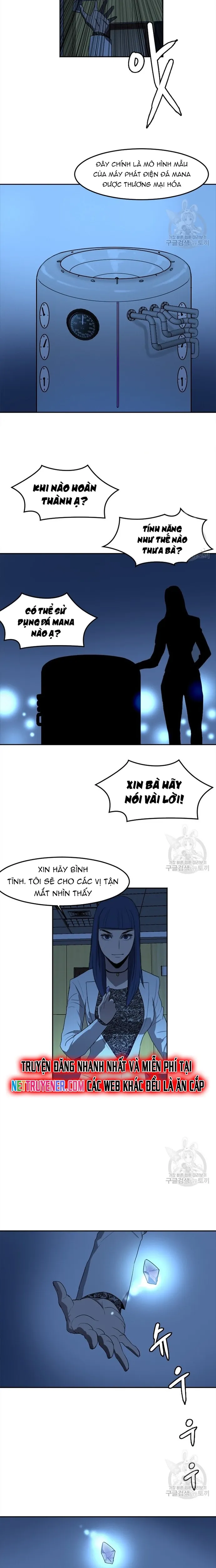 đọc truyện Tôi Nhặt Được Điện Thoại Từ Thế Giới Khác Chương 117 ảnh 5 tại Thiên Thai Truyện