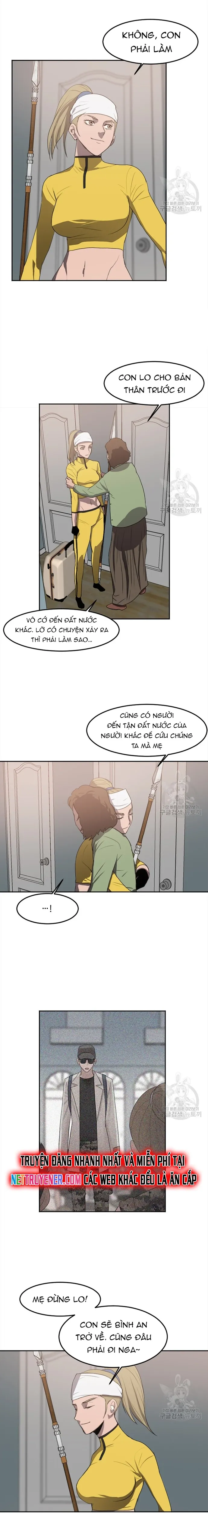 đọc truyện Tôi Nhặt Được Điện Thoại Từ Thế Giới Khác Chương 118 ảnh 12 tại Thiên Thai Truyện