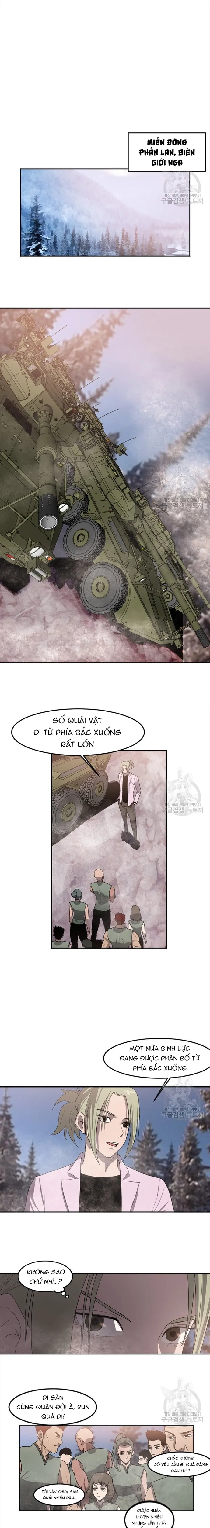 đọc truyện Tôi Nhặt Được Điện Thoại Từ Thế Giới Khác Chương 118 ảnh 14 tại Thiên Thai Truyện