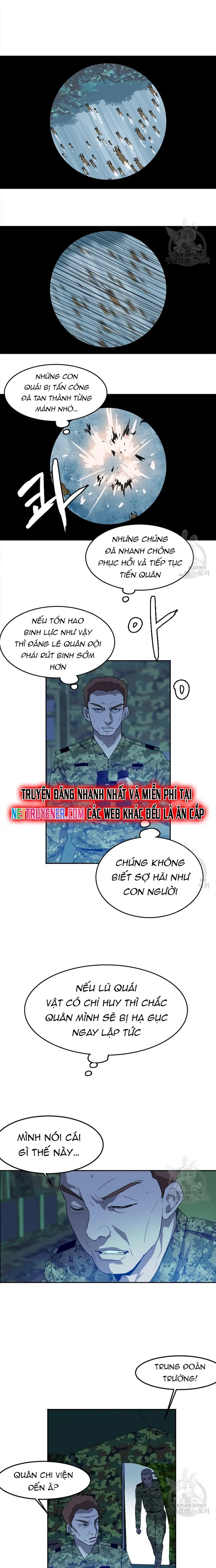 đọc truyện Tôi Nhặt Được Điện Thoại Từ Thế Giới Khác Chương 118 ảnh 3 tại Thiên Thai Truyện