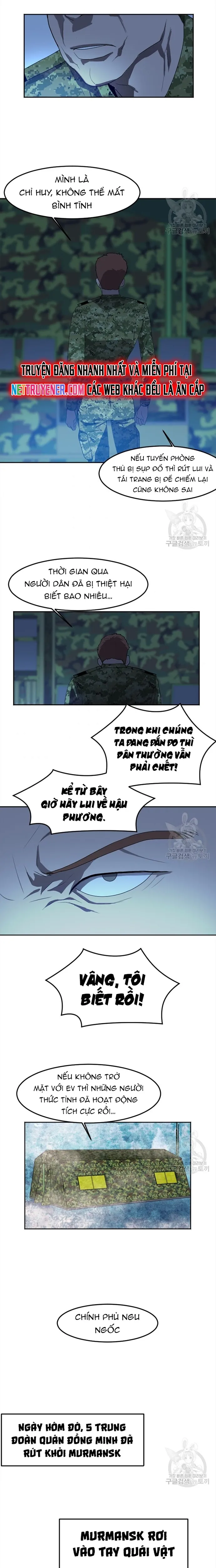 đọc truyện Tôi Nhặt Được Điện Thoại Từ Thế Giới Khác Chương 118 ảnh 9 tại Thiên Thai Truyện