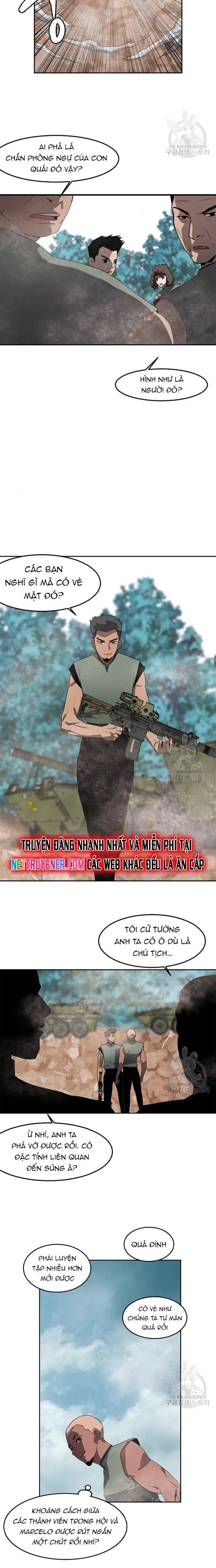 đọc truyện Tôi Nhặt Được Điện Thoại Từ Thế Giới Khác Chương 119 ảnh 13 tại Giả Dược