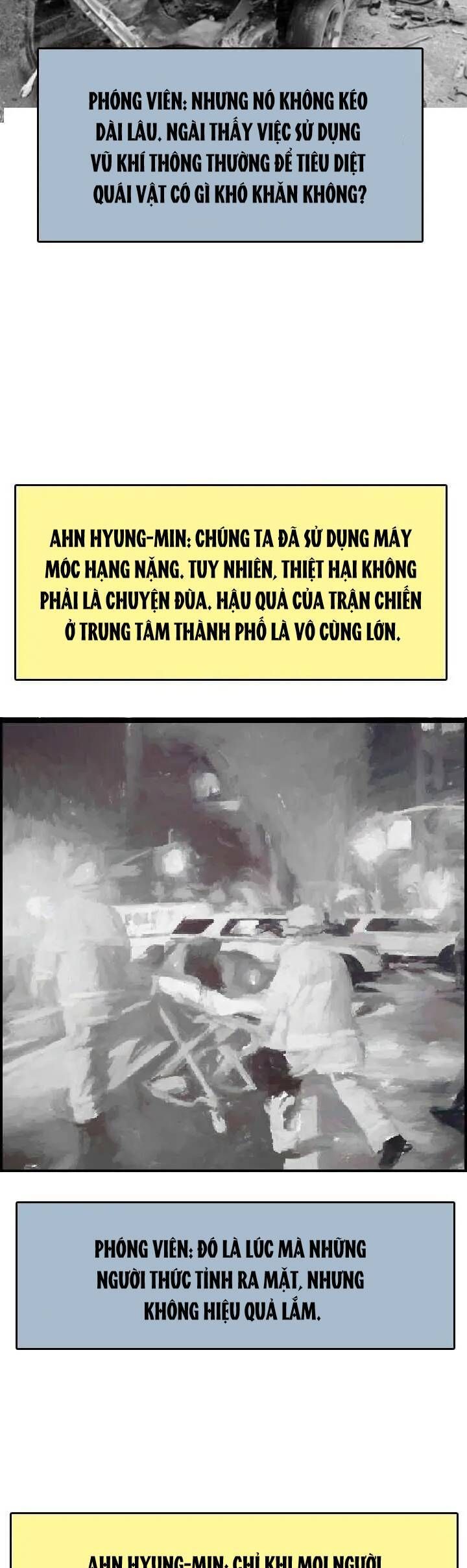 đọc truyện Tôi Nhặt Được Điện Thoại Từ Thế Giới Khác Chương 12 ảnh 4 tại Thiên Thai Truyện