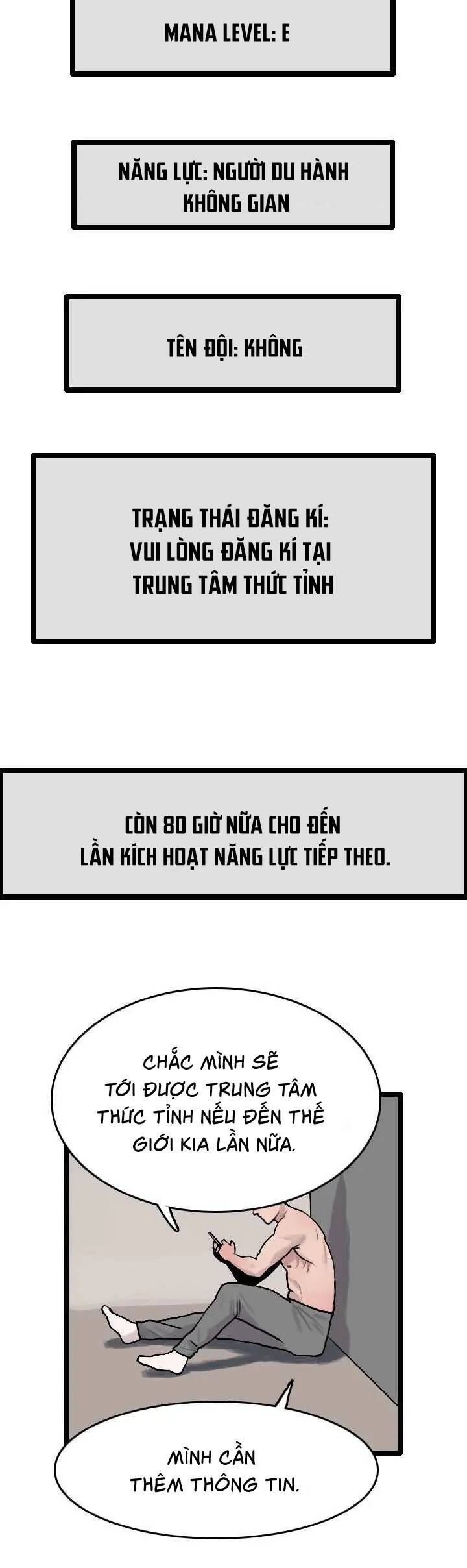 đọc truyện Tôi Nhặt Được Điện Thoại Từ Thế Giới Khác Chương 12 ảnh 31 tại Thiên Thai Truyện