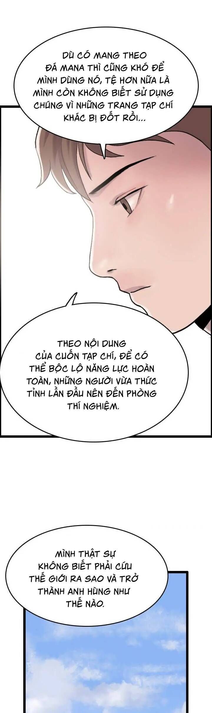 đọc truyện Tôi Nhặt Được Điện Thoại Từ Thế Giới Khác Chương 12 ảnh 32 tại Thiên Thai Truyện