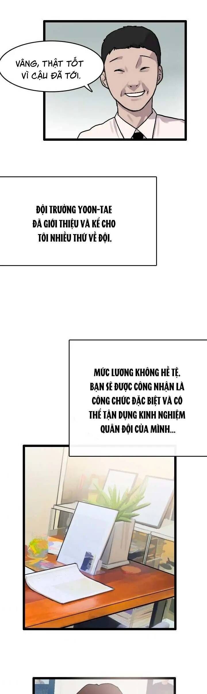đọc truyện Tôi Nhặt Được Điện Thoại Từ Thế Giới Khác Chương 12 ảnh 41 tại Thiên Thai Truyện