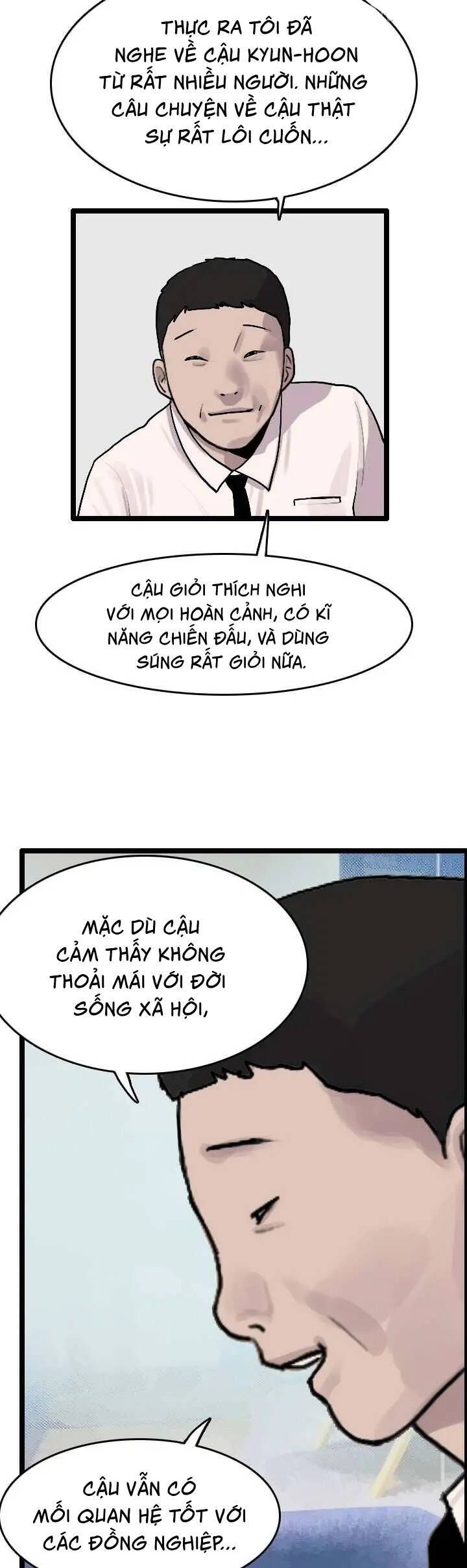 đọc truyện Tôi Nhặt Được Điện Thoại Từ Thế Giới Khác Chương 12 ảnh 43 tại Thiên Thai Truyện