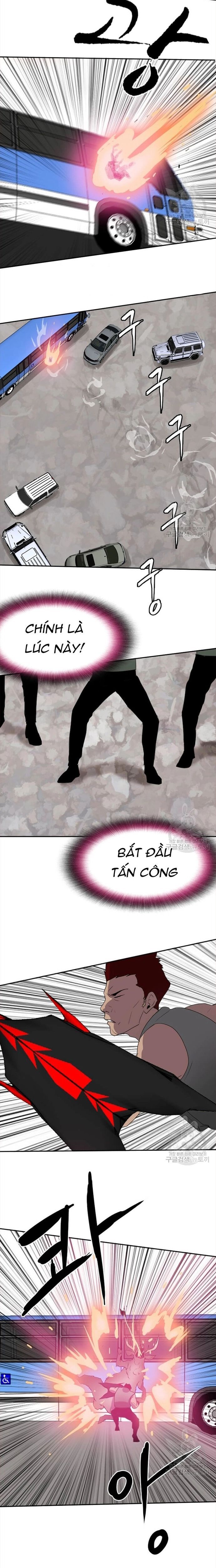 đọc truyện Tôi Nhặt Được Điện Thoại Từ Thế Giới Khác Chương 122 ảnh 15 tại Thiên Thai Truyện