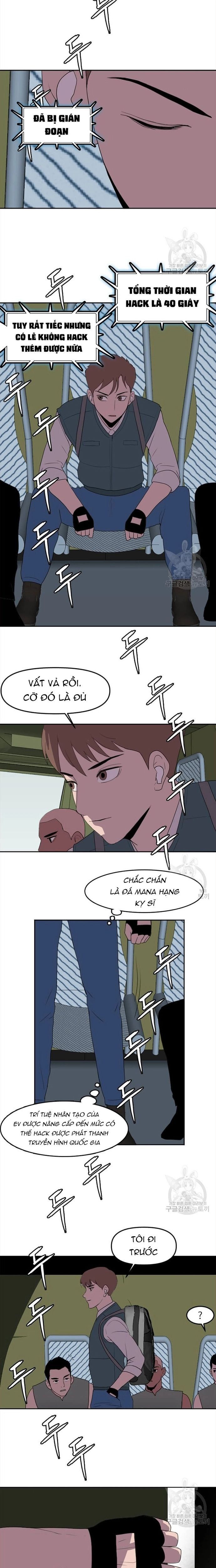 đọc truyện Tôi Nhặt Được Điện Thoại Từ Thế Giới Khác Chương 122 ảnh 5 tại Thiên Thai Truyện