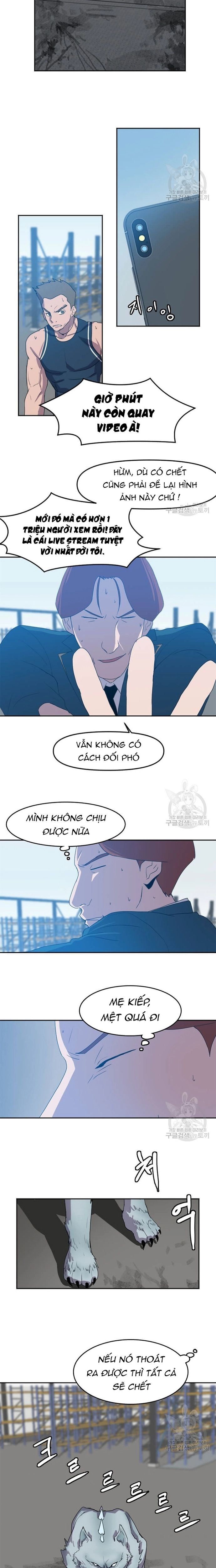 đọc truyện Tôi Nhặt Được Điện Thoại Từ Thế Giới Khác Chương 123 ảnh 17 tại Thiên Thai Truyện