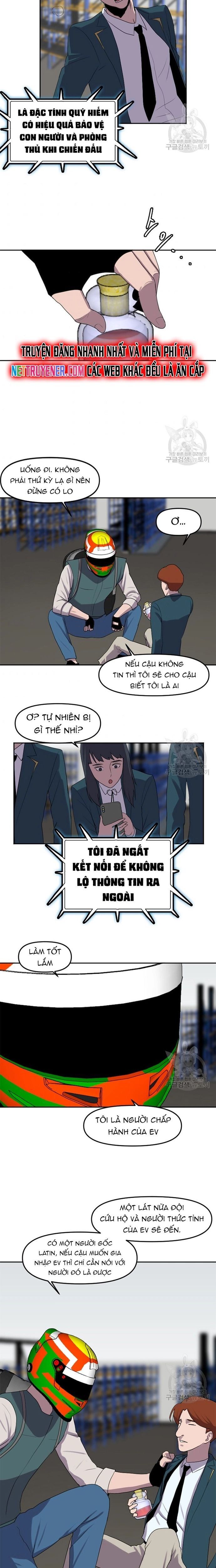 đọc truyện Tôi Nhặt Được Điện Thoại Từ Thế Giới Khác Chương 124 ảnh 14 tại Giả Dược