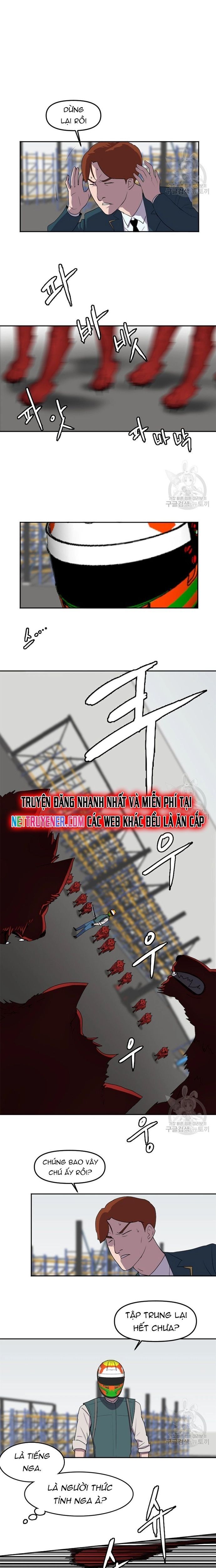 đọc truyện Tôi Nhặt Được Điện Thoại Từ Thế Giới Khác Chương 124 ảnh 5 tại Giả Dược