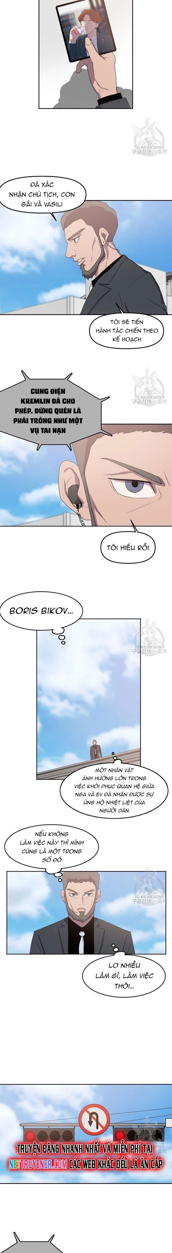 đọc truyện Tôi Nhặt Được Điện Thoại Từ Thế Giới Khác Chương 126 ảnh 4 tại Thiên Thai Truyện