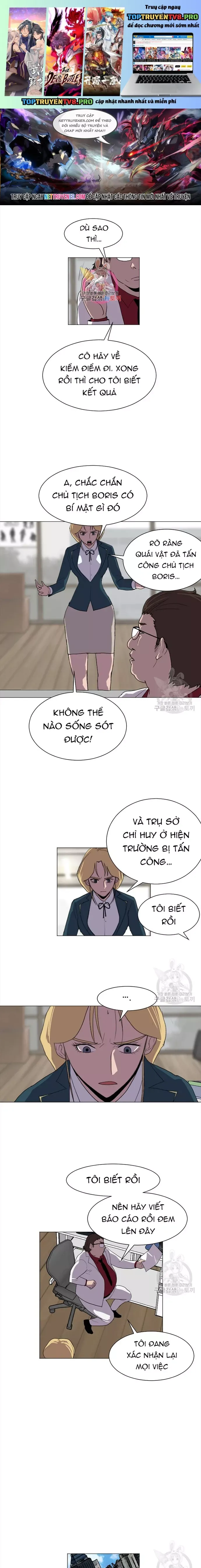 đọc truyện Tôi Nhặt Được Điện Thoại Từ Thế Giới Khác Chương 128 ảnh 3 tại Thiên Thai Truyện