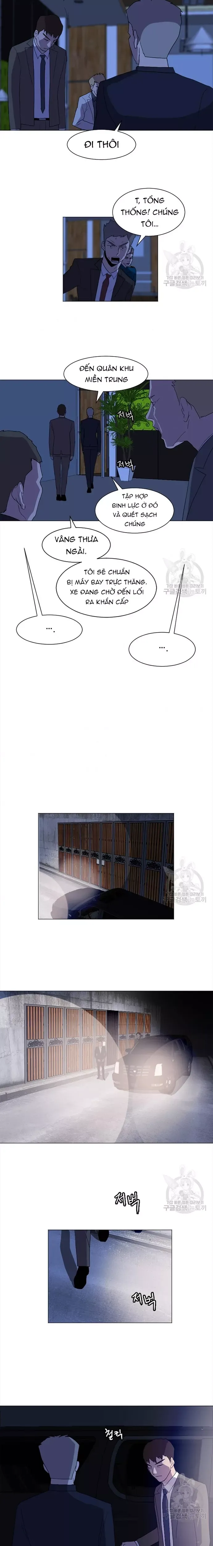 đọc truyện Tôi Nhặt Được Điện Thoại Từ Thế Giới Khác Chương 128 ảnh 12 tại Thiên Thai Truyện