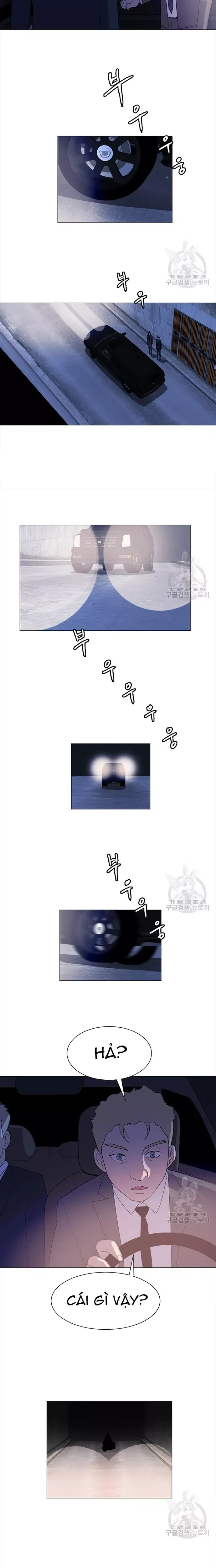 đọc truyện Tôi Nhặt Được Điện Thoại Từ Thế Giới Khác Chương 128 ảnh 13 tại Thiên Thai Truyện