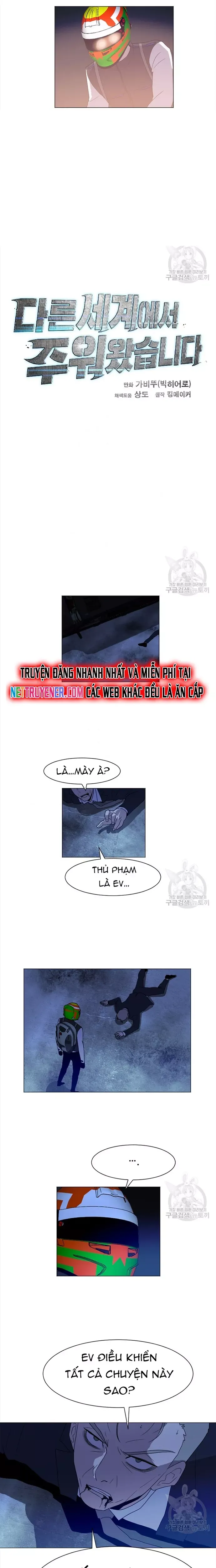 đọc truyện Tôi Nhặt Được Điện Thoại Từ Thế Giới Khác Chương 128 ảnh 14 tại Thiên Thai Truyện