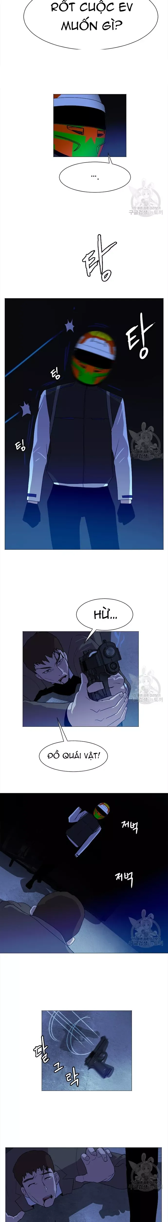 đọc truyện Tôi Nhặt Được Điện Thoại Từ Thế Giới Khác Chương 128 ảnh 15 tại Thiên Thai Truyện