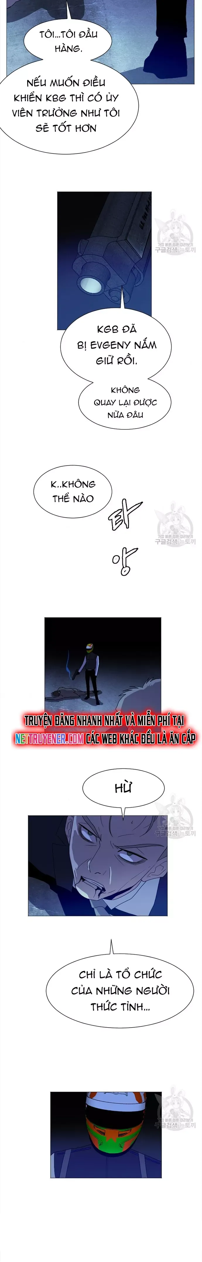 đọc truyện Tôi Nhặt Được Điện Thoại Từ Thế Giới Khác Chương 128 ảnh 16 tại Thiên Thai Truyện