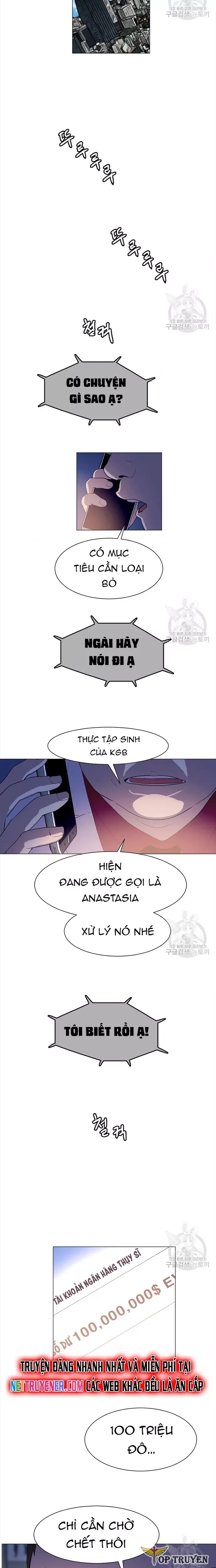 đọc truyện Tôi Nhặt Được Điện Thoại Từ Thế Giới Khác Chương 128 ảnh 4 tại Thiên Thai Truyện