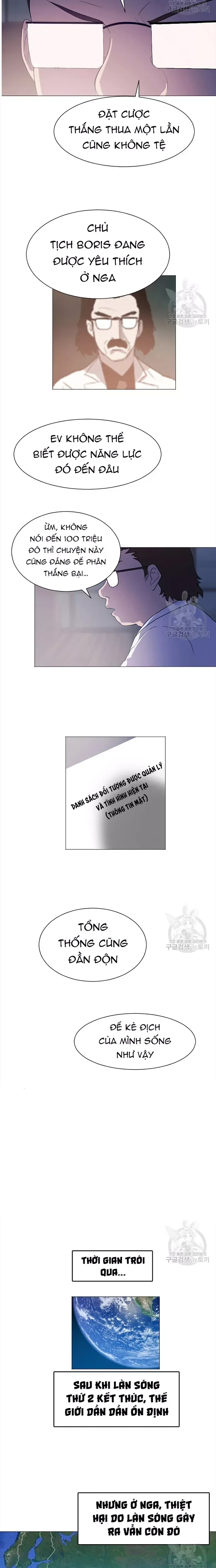 đọc truyện Tôi Nhặt Được Điện Thoại Từ Thế Giới Khác Chương 128 ảnh 5 tại Thiên Thai Truyện