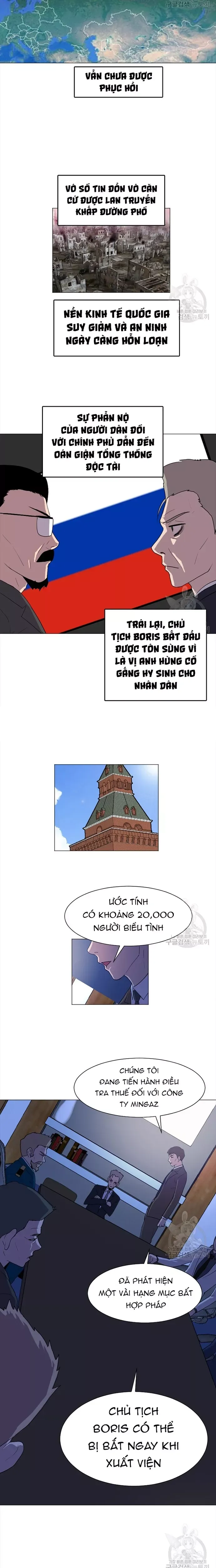 đọc truyện Tôi Nhặt Được Điện Thoại Từ Thế Giới Khác Chương 128 ảnh 6 tại Thiên Thai Truyện