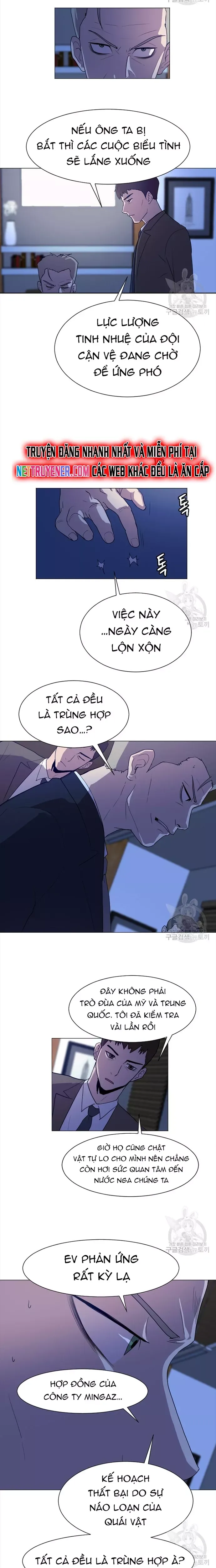 đọc truyện Tôi Nhặt Được Điện Thoại Từ Thế Giới Khác Chương 128 ảnh 7 tại Thiên Thai Truyện