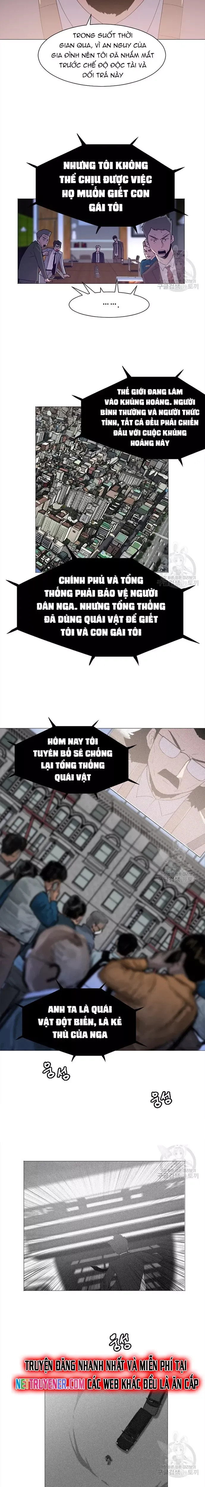 đọc truyện Tôi Nhặt Được Điện Thoại Từ Thế Giới Khác Chương 128 ảnh 9 tại Thiên Thai Truyện