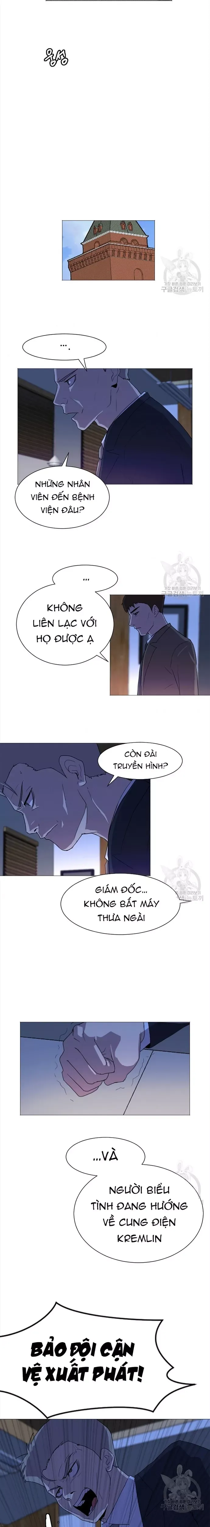 đọc truyện Tôi Nhặt Được Điện Thoại Từ Thế Giới Khác Chương 128 ảnh 10 tại Thiên Thai Truyện