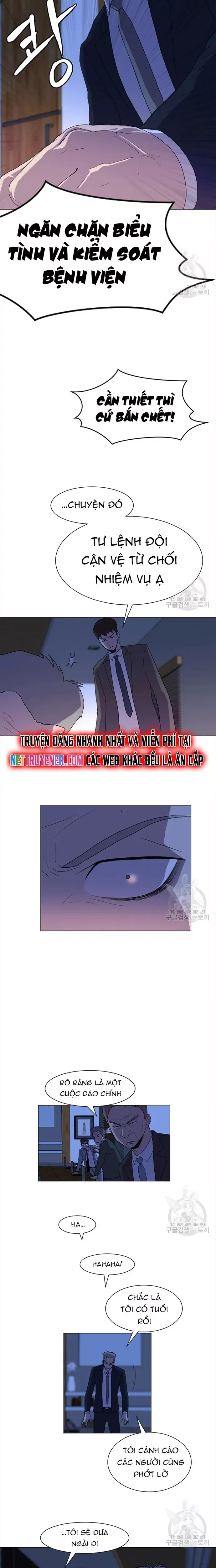 đọc truyện Tôi Nhặt Được Điện Thoại Từ Thế Giới Khác Chương 128 ảnh 11 tại Thiên Thai Truyện