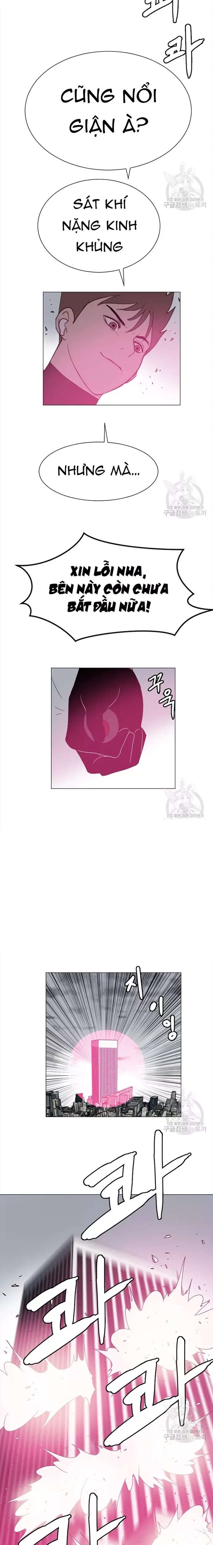 đọc truyện Tôi Nhặt Được Điện Thoại Từ Thế Giới Khác Chương 129 ảnh 17 tại Thiên Thai Truyện