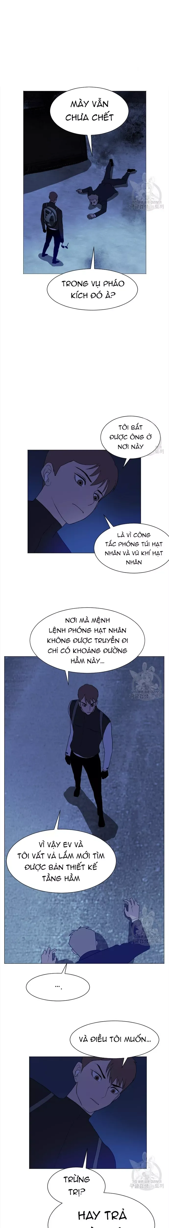 đọc truyện Tôi Nhặt Được Điện Thoại Từ Thế Giới Khác Chương 129 ảnh 5 tại Thiên Thai Truyện