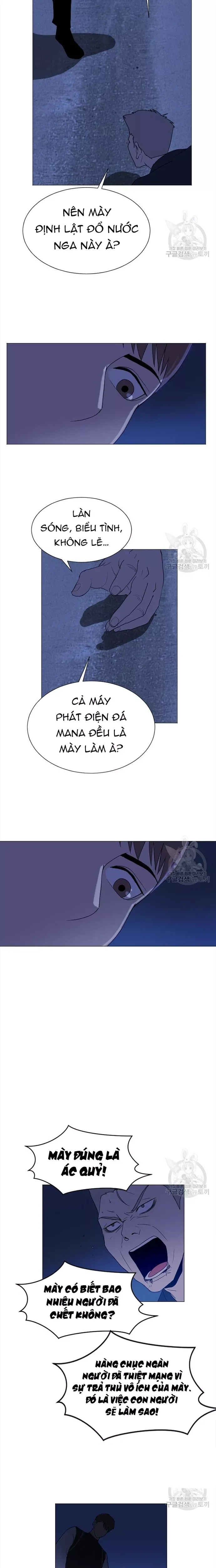 đọc truyện Tôi Nhặt Được Điện Thoại Từ Thế Giới Khác Chương 129 ảnh 7 tại Thiên Thai Truyện