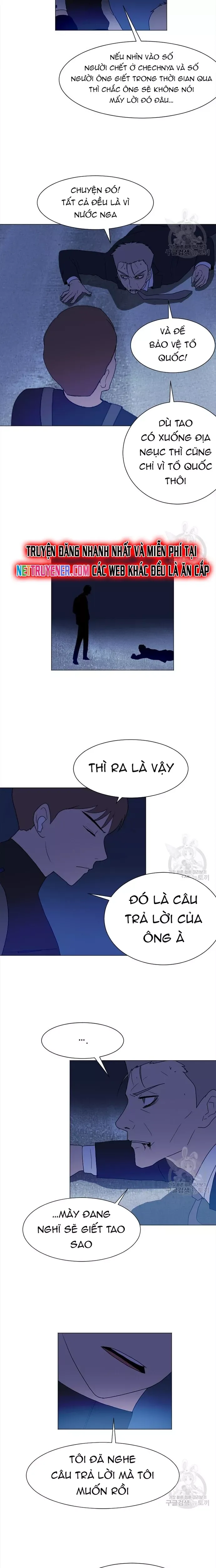 đọc truyện Tôi Nhặt Được Điện Thoại Từ Thế Giới Khác Chương 129 ảnh 8 tại Thiên Thai Truyện