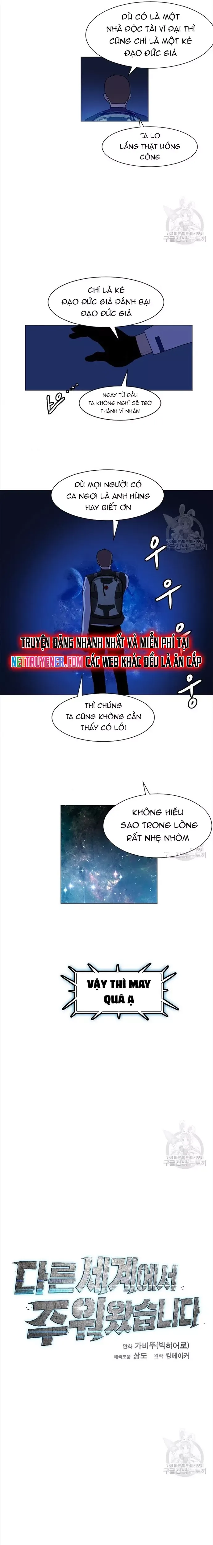 đọc truyện Tôi Nhặt Được Điện Thoại Từ Thế Giới Khác Chương 129 ảnh 10 tại Thiên Thai Truyện