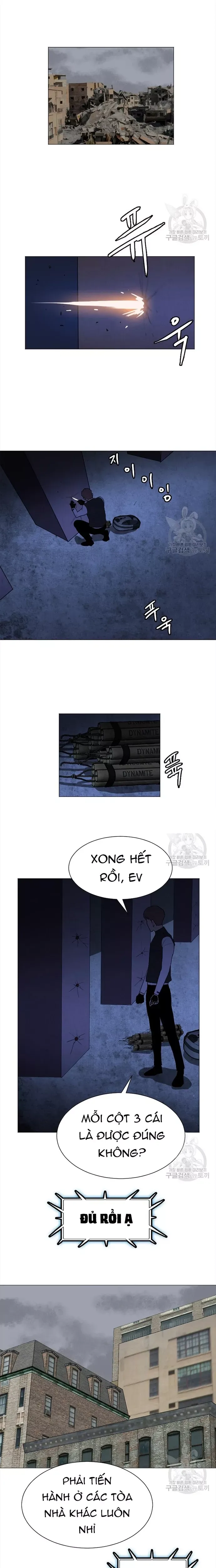 đọc truyện Tôi Nhặt Được Điện Thoại Từ Thế Giới Khác Chương 129 ảnh 11 tại Thiên Thai Truyện