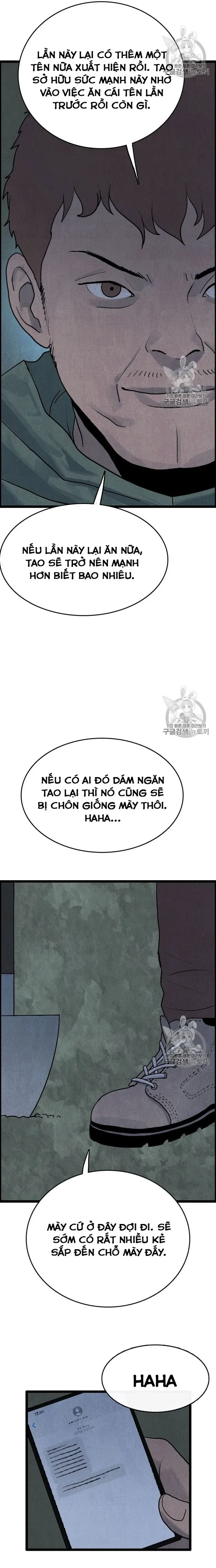 đọc truyện Tôi Nhặt Được Điện Thoại Từ Thế Giới Khác Chương 13 ảnh 14 tại Thiên Thai Truyện