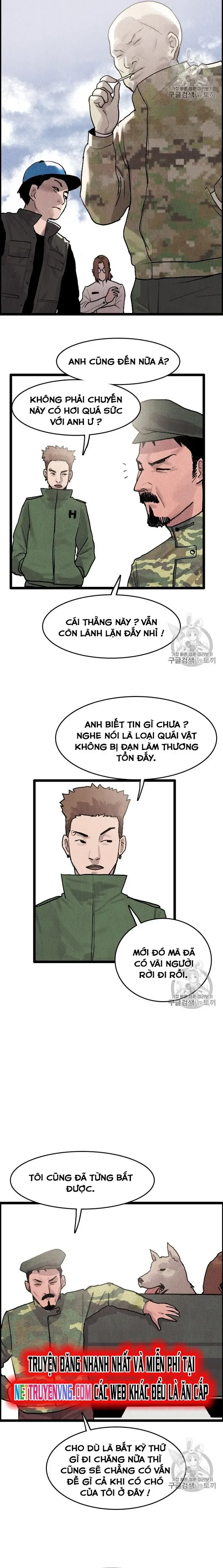 đọc truyện Tôi Nhặt Được Điện Thoại Từ Thế Giới Khác Chương 13 ảnh 17 tại Thiên Thai Truyện