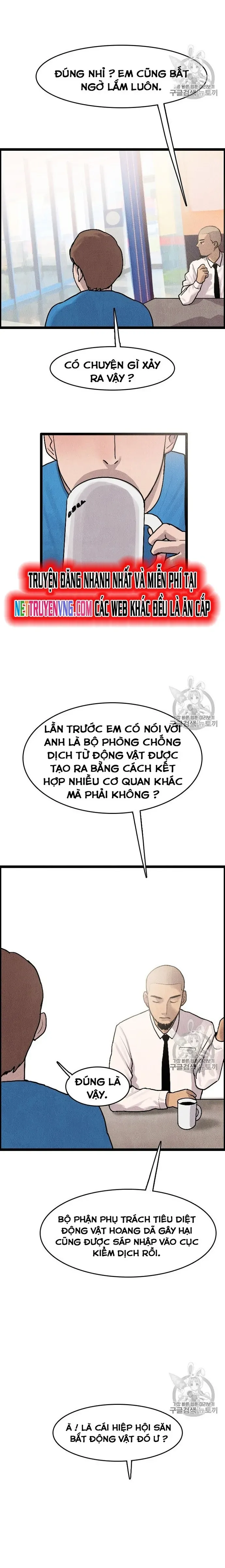 đọc truyện Tôi Nhặt Được Điện Thoại Từ Thế Giới Khác Chương 13 ảnh 3 tại Thiên Thai Truyện