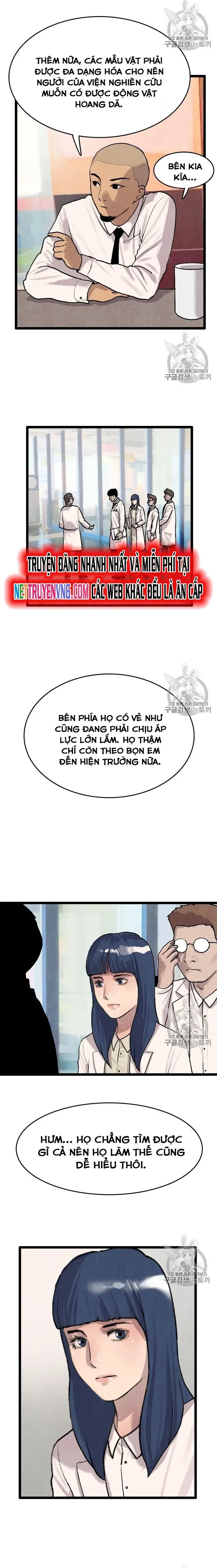 đọc truyện Tôi Nhặt Được Điện Thoại Từ Thế Giới Khác Chương 13 ảnh 5 tại Thiên Thai Truyện