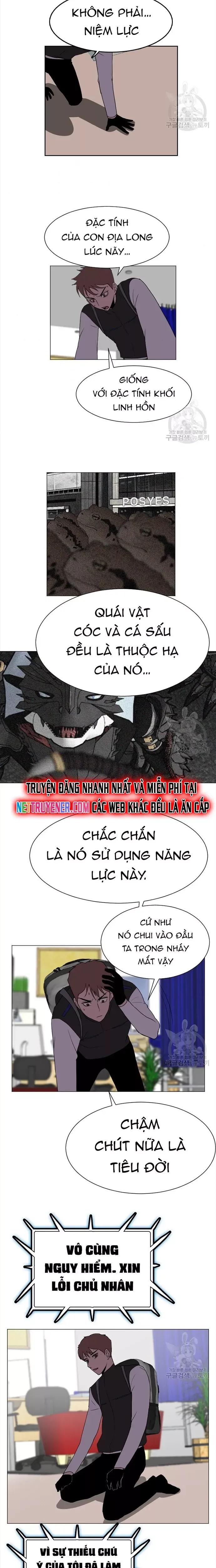 đọc truyện Tôi Nhặt Được Điện Thoại Từ Thế Giới Khác Chương 130 ảnh 12 tại Thiên Thai Truyện