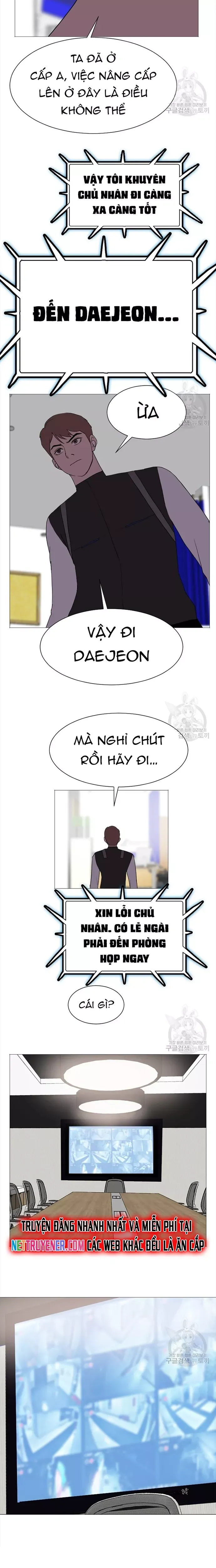 đọc truyện Tôi Nhặt Được Điện Thoại Từ Thế Giới Khác Chương 130 ảnh 15 tại Thiên Thai Truyện