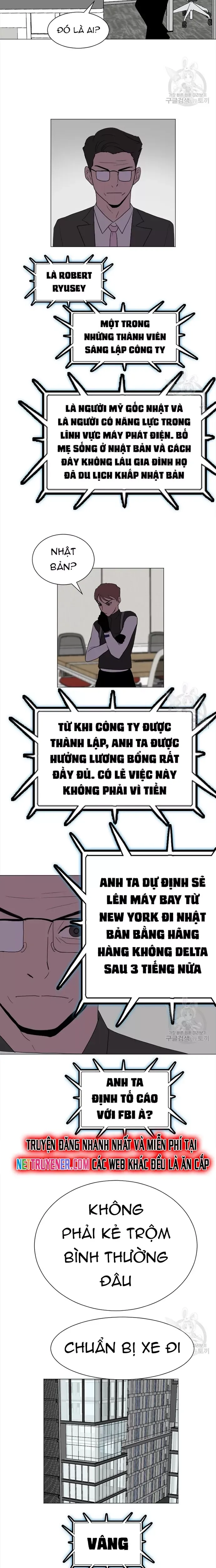 đọc truyện Tôi Nhặt Được Điện Thoại Từ Thế Giới Khác Chương 130 ảnh 17 tại Thiên Thai Truyện