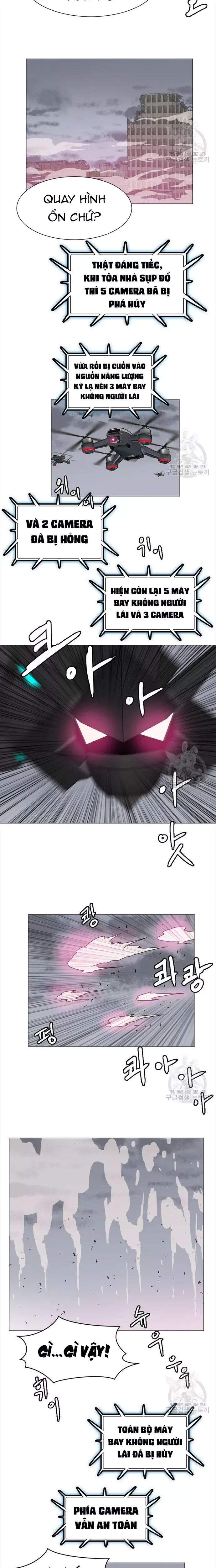 đọc truyện Tôi Nhặt Được Điện Thoại Từ Thế Giới Khác Chương 130 ảnh 5 tại Thiên Thai Truyện