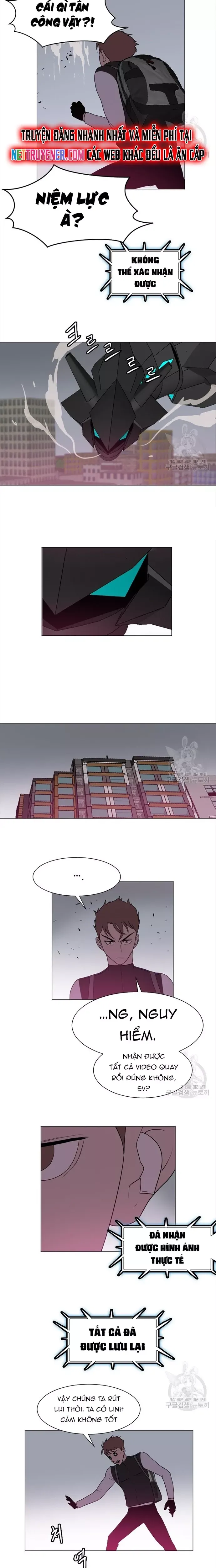 đọc truyện Tôi Nhặt Được Điện Thoại Từ Thế Giới Khác Chương 130 ảnh 6 tại Thiên Thai Truyện